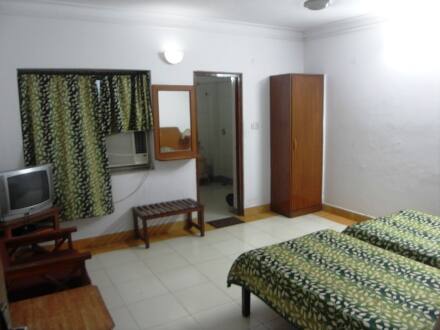 Hotel Saral, Bhopal 5